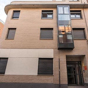 Apartamento de 2 Dormitorios